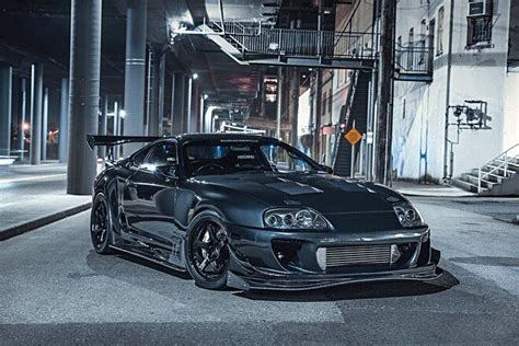 Supra Mk4 Modified Wallpaper 4k Hd Wallpaper Toyota Supra Tuning | Images and Photos finder