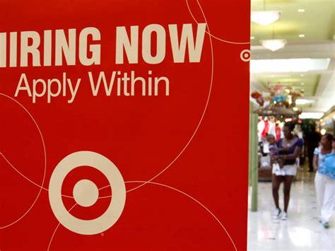 Target Hiring 9,000 Seasonal Workers In Illinois | Across Illinois, IL ...