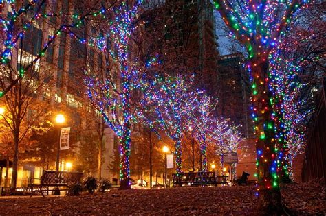 Christmas in Atlanta- 12 Fun Atlanta Christmas Events in 2021