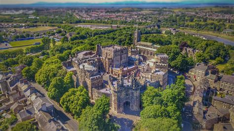 Lancaster Castle | Visit Lancaster