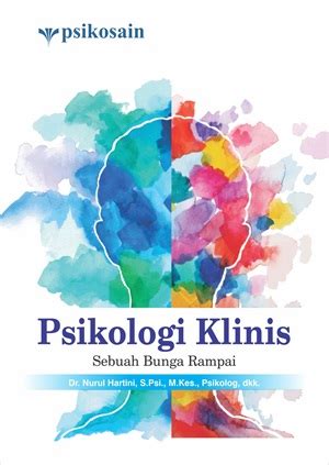 Psikologi Klinis; Sebuah Bunga Rampai – Graha Ilmu