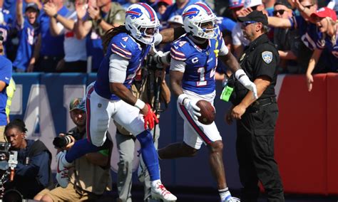 Instant analysis, recap of Buffalo Bills’ win over Miami Dolphins