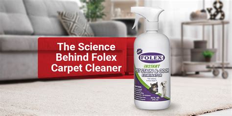 Tackling Pet Stains and Pet Odors with Folex - Max Warehouse | Max ...