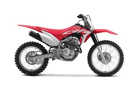 Honda CRF trail bikes get EFI - Canada Moto Guide