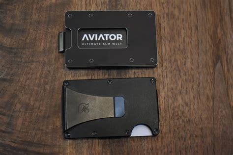 Ridge Wallet Alternatives (Hands-On) | GearMoose