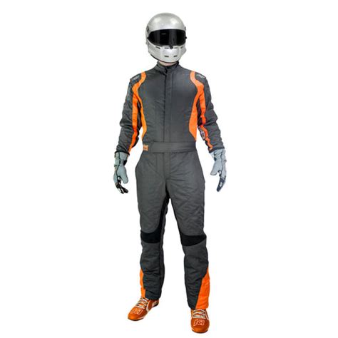 Auto Racing Driver Fire Suits | K1 RaceGear