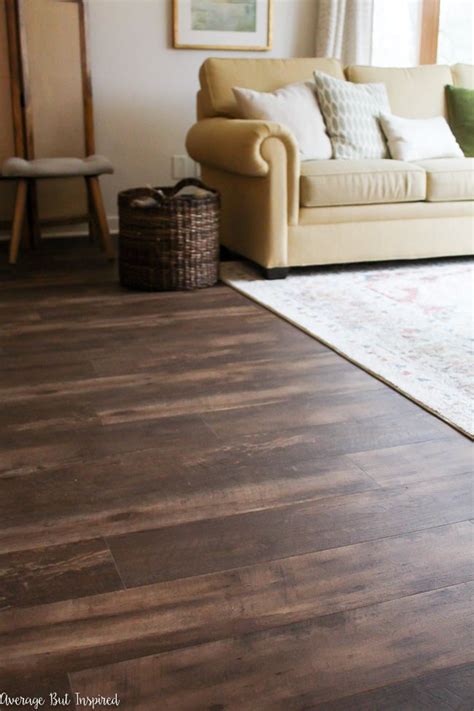 Plank Vinyl Flooring Reviews | Floor Roma