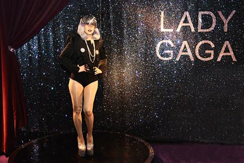 Lady Gaga On Rumors Of Pregnancy | Food World News