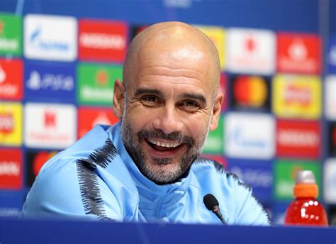 Pep Guardiola hints at desire to make Man City his longest managerial ...