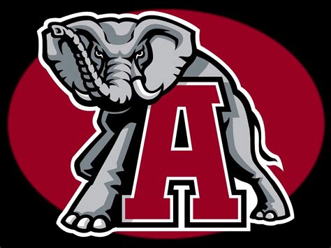 Roll Tide | Alabama crimson tide logo, Alabama crimson tide, Alabama crimson tide football