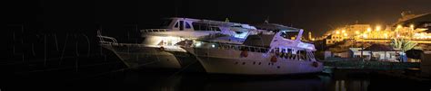 Hurghada Night Cruises - Egypt Excursions Online