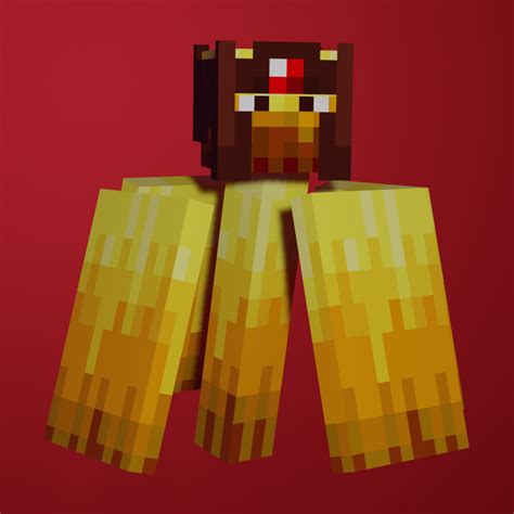 The Wildfire Screenshots - Resource Packs - Minecraft