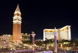 Las Vegas | The Venetian | Bert Kaufmann | Flickr