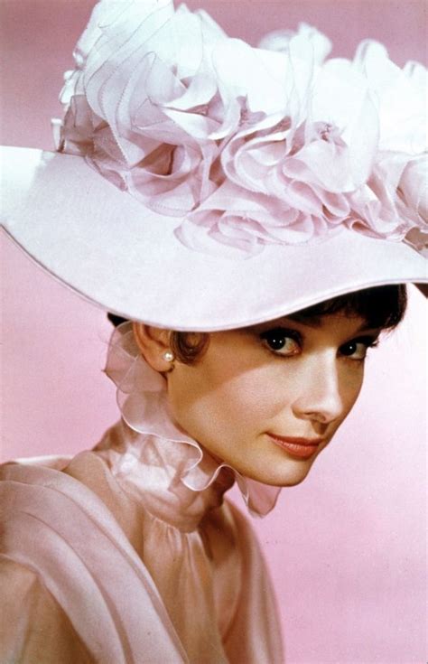 Audrey as Eliza Doolittle - Audrey Hepburn Photo (30467867) - Fanpop ...