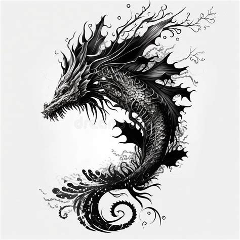 Share 84+ tattoo images dragon best - in.coedo.com.vn