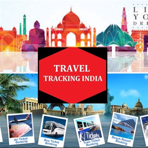 Travel Tracking India | Jaipur