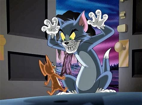 Tom and Jerry Tales (2006)