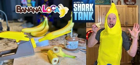 Banana Loca Review - Tailgating Challenge