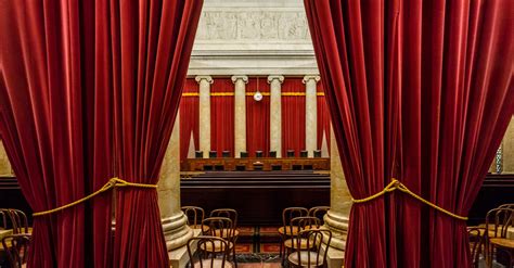 Supreme Court rulings to watch for in 2022 – Standing for Freedom Center