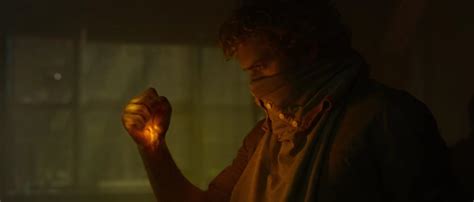 Iron Fist Trailer: Finn Jones Is Marvel's Final Defender