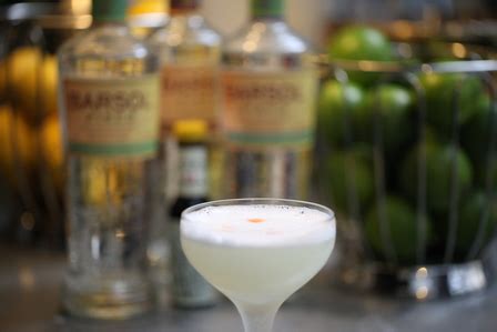 20 best Pisco cocktails