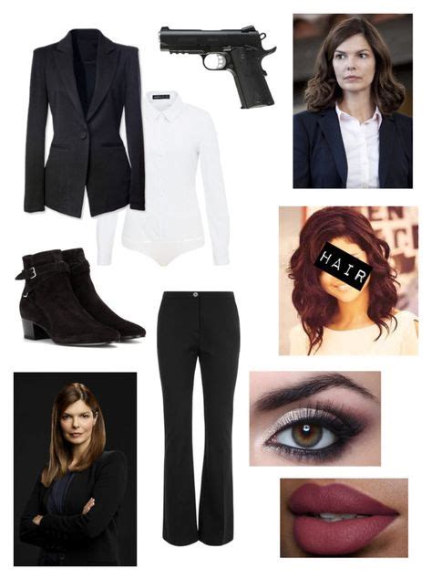 180 Criminal Minds Outfits ideas | criminal minds, outfits, criminal