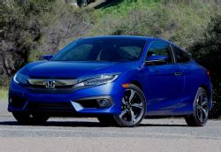 Honda Recalls Civic To Fix Side LED Lights | CarComplaints.com