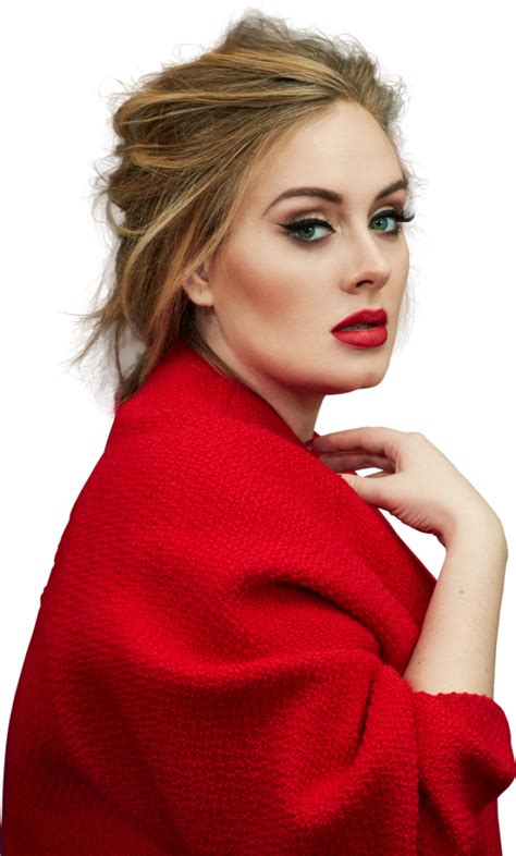 Adele Png - Download Free Png Images