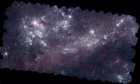 Magellanic Cloud Archives - Universe Today