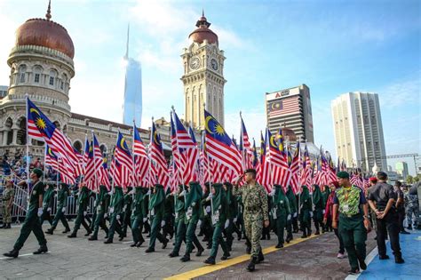 Happy Merdeka Day ― Hafiz Hassan | Malay Mail