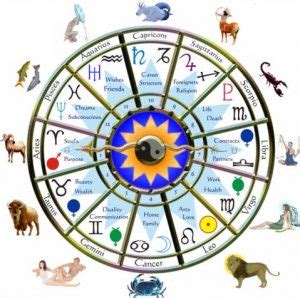 The 12 Rashi-Astrological Signs - Best and No. 1 Astrology Consultation in India