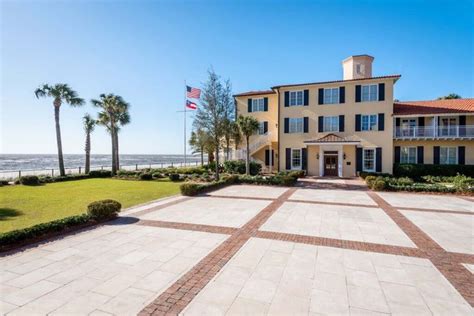 st simons island hotels oceanfront - Into A Good Personal Website Image ...