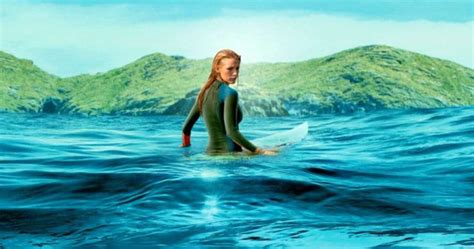 First Shallows Clip Shows a Vicious Shark Attack | The shallows movie ...