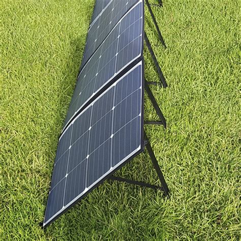 Adjustable Solar Panel Stand : 9 DIY Ideas - tinktube