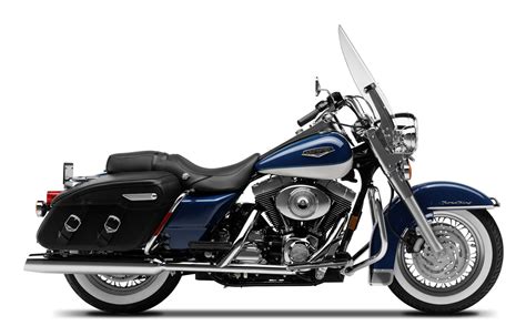 HARLEY-DAVIDSON Road King Classic (2000-2001) Specs, Performance & Photos - autoevolution