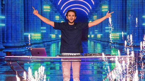 Zedd Announces Las Vegas Residencies at the Strip's Newest Venues - EDM ...