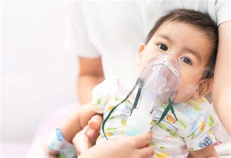 Respiratory Syncytial Virus (RSV) in Kids: Reasons & Treatment