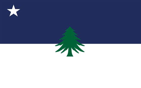 Massachusetts Flag Redesign : r/vexillology