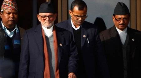 Nepal Politics: News, Photos, Latest News Headlines about Nepal ...