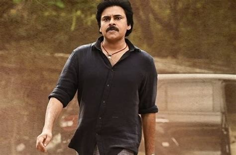 Pawan Kalyan’s 'Bheemla Nayak' First Teaser Out, Glimpse Makes The Wait ...