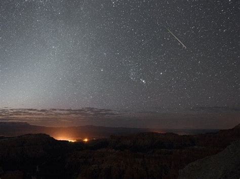 Perseid Meteor Shower: 'Fireballs' Near Pacific Palisades | Pacific ...