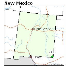 Jal, NM