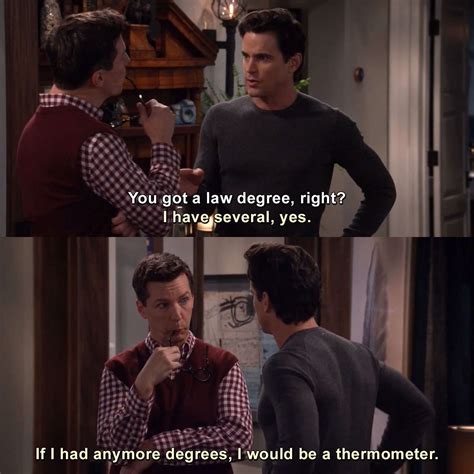 Funny Will and Grace Quotes at tvgag.com | Will and grace, Grace quotes, Funny quotes