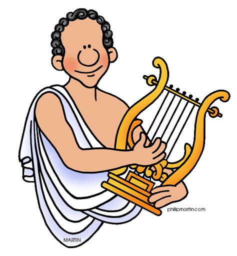 Ancient Greece People Clipart - ClipArt Best