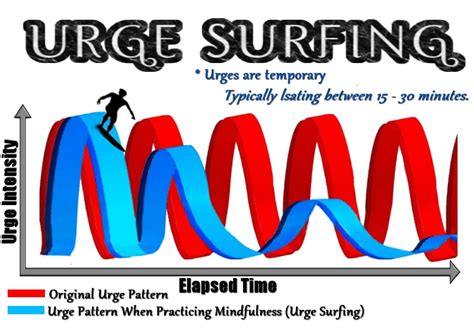 Urge Surfing - DBT SKILLS APPLICATION (PEERS HELPING PEERS) SELF-HELP