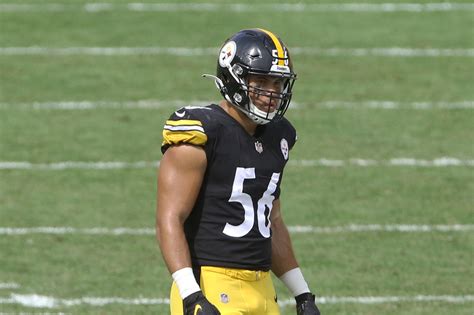 Alex Highsmith motivated by suggestions of the Steelers drafting an OLB - Behind the Steel Curtain