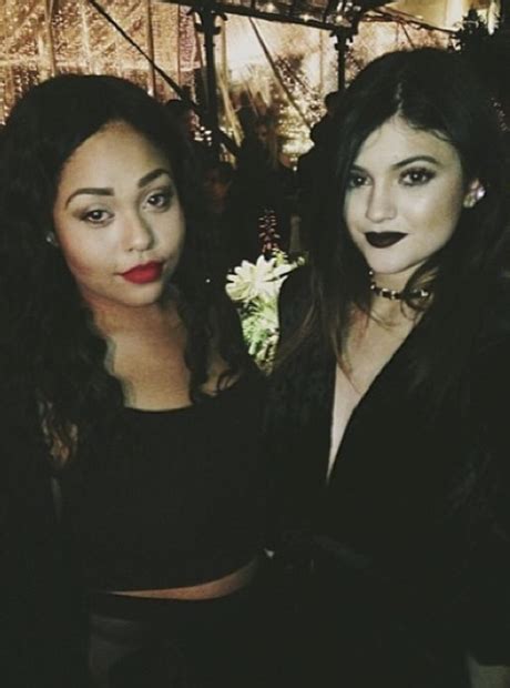 The Complete History Of Kylie Jenner & Jordyn Woods' Friendship ...