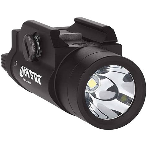 Nightstick Xtreme Lumens Tactical Weapon-Mounted Light