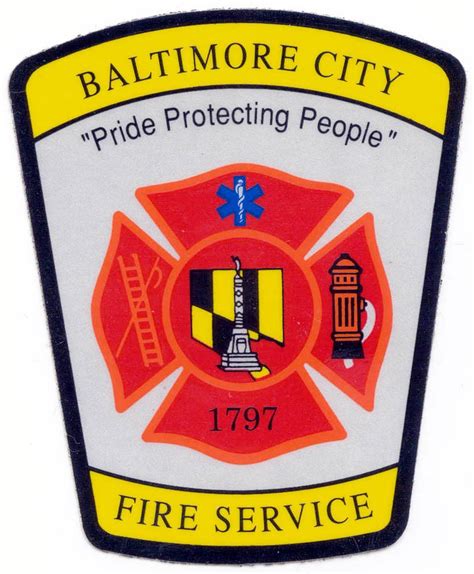 Esri ArcWatch April 2011 - Baltimore City Fire Department Maximizes Manpower and Resources with ...