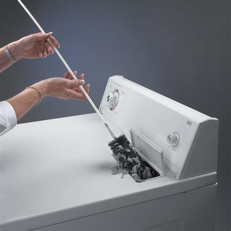 Gardus RLE202 LintEater 10-Piece Rotary Dryer Vent Cleaning System ...